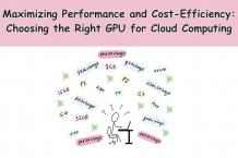 Maximizing Performance and Cost-Efficiency: Choosing the Right GPU for Cloud Computing - WriteUpCafe.com