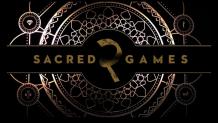 Sacred Games 2 Release | Sacred Game