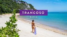 Transfer porto seguro club med trancoso -