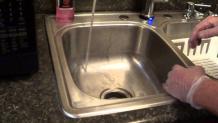 9 Ways to Unclog a Kitchen Sink Drain