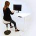  Autonomous Ergostool, the Office Chair Without Wheels  - The Edge Search 