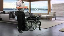 Mobility Support Services Provide Assistance When Needed