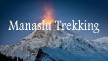 Manaslu Trekking | Manaslu Circuit Trek | Larke Pass | Peregrine Treks