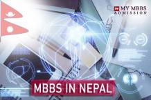 MBBS in Nepal 2022 : Fees Structure, MBBS Nepal For Indian Students Admission