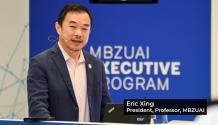 MBZUAI launches second edition of Executive Program