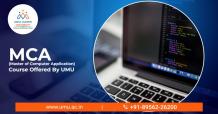 Bachelor of Computer Application Course Offered @ Usha Martin
