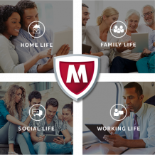 McAfee Activate - www.mcafee.com/activate | Redeem Retail Card