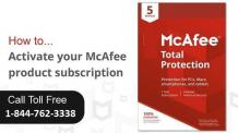 McAfee.com/Activate - McAfee Activate USA | www.mcafee.com/activate