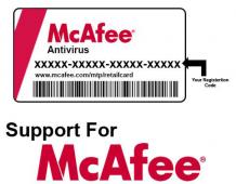 McAFee Activation Product Key - Mcafee Product Key for McAfee Antivirus | Mcafee Product Key