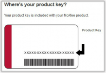  Mcafee.com/Activate - Activate Mcafee Antivirus with Mcafee Activation Help Key 