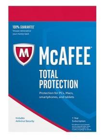 McAfee Products - 888-875-4666 - AOI Tech Solutions