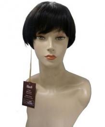 Shop online human hair half wigs in UK