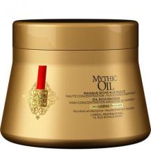 Buy Online Loreal Mythic Oil Masque Thick Hair In UK