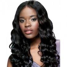 Buy Sleek Synthetic Fashion Idol 101 Classy Weave Online Afro Hair In UK
