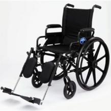 16&quot; Wheelchair - wholesalemedicalsuppliers