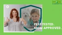 MDX Concepts Pest Tested Mom Approved 