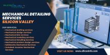 Mechanical Detailing Services