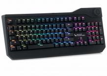 Buying a Professional Gaming Keyboard will definitely benefit you