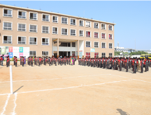 Top CBSE School in Medchal | Vignan Global Gen School |Medchal Infrastructure