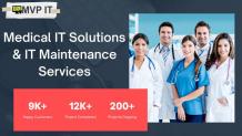 medical it services