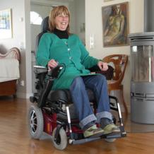 Electric Wheelchairs and Medicare &#8211; What You and Your Family Need to Know &#8211; Review Part