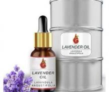   Lavender Oil Manufacturer, Wholesale Supplier &amp; Exporter INDIA  