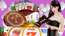 Why Casino Slots Are Popular In Online Slots UK Free Spins