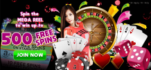 Delicious Slots - Win an extra mega reel slots!