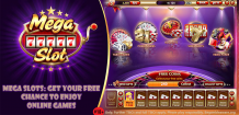 Delicious Slots: Mega slots: get your free chance to enjoy online games