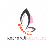 MehndiMakeup.com // Pinky Yadav Indian Female Blogger☝️ • Fashion, Beauty, Lifestyle, Health, Fitness &amp; Travel