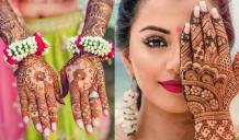 Bridal Mehndi Artist