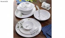 4 Fantastic Melamine Dinner Sets for Gifting Friends