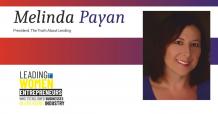 Melinda Payan - InsightsSuccess
