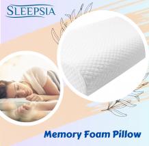 Memory Foam Pillow
