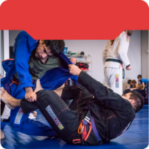 Elite MMA: MMA Houston - Mixed Martial Arts Training