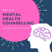 mental health counselling