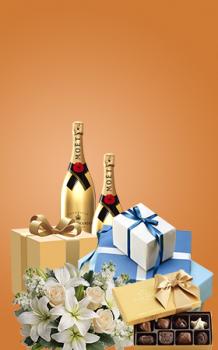 Gift Delivery Canada | Send Online Cakes, Flowers, Combos & Gifts Hampers | Free Shipping