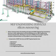 MEP Engineering Services Firm