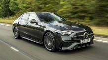 Mercedes Benz C-Class Features and Engine Specifications &#8211; Vehicle Grow
