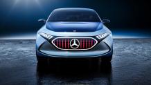 What Will the Mercedes Benz Greensboro Range Look Like in The Future?