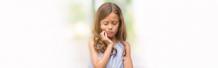 Your Wisdom Teeth are Out, Now What?: Emergency Pediatric Dentistry Becomes Necessary on Many Occasions