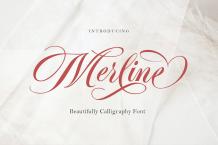 Merline Font Free Download Similar | FreeFontify