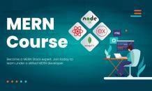 MERN Stack Course