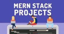 MERN Projects