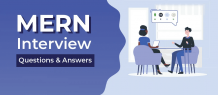 MERN Stack Developer Interview Questions Answers