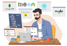 Hire Mern Stack Developers 