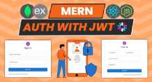 Implement JWT Token