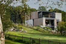 Architects Hampshire UK