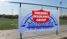 Buy Printed Mesh Banners Online