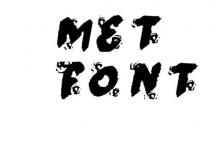 Met Font (1665315900)